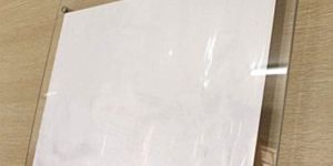 Acrylic Display Board