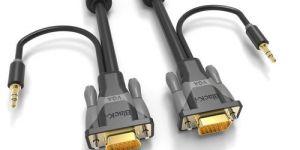 VGA Cables