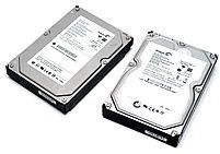 Desktop Data Recovery Services