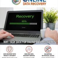 Online Data Recovery Services