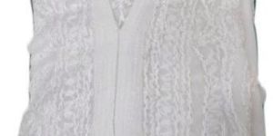 Embroidered Kurta Pajama