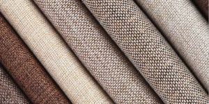 Linen Furnishing Fabrics