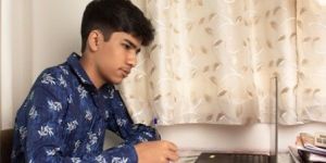 A2 Key English Test (KET) Class 6 & 7