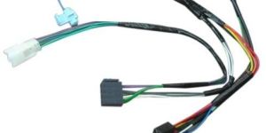 PVC Automotive Cable