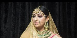 Bridal Make up Services