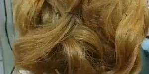 Hairstyling