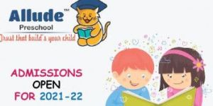 Preschool Education Program