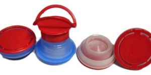 Press Fittings Spout Cap