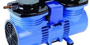 Vacuum Cum Pressure Pump