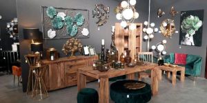 Home Furnishings Accessories
