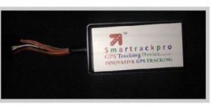 Smartrackerz GPS Tracker