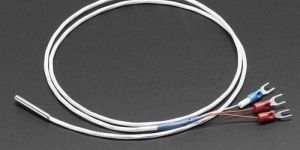 Platinum RTD Temperature Sensor