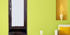 plywood pu paint dressing table (DZ-12T)