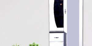 (DZ-15T) plywood pu polished dressing table