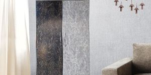 Dezine Innovation Engineered Wood Modern Design Wardrobe(DZ-W3)