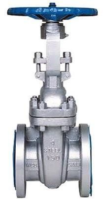 Globe Valve