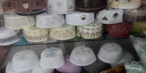 Muslim Caps