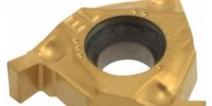 Carbide Grooving Insert