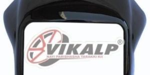 Headlight Visor