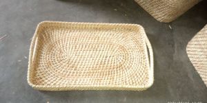 Cane Basket
