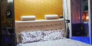 Ribbonic Murphy Bed Hardware Kit