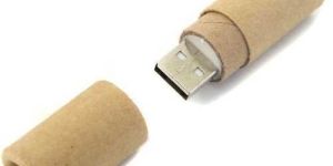 Ecofriendly Pen Drive