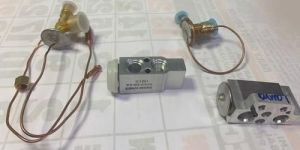 Car AC Expansion Valve