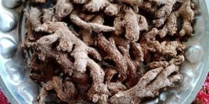 Dry Ginger