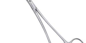 Tongue Holding Forceps