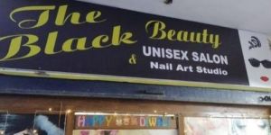 Store Front Flex Sign Board