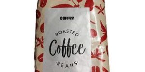 Roasted Coffee Beans