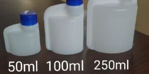 Silicone Plastic Bottles