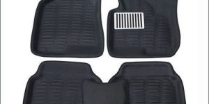 Car Foot Mats