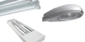 Industrial Light Fittings