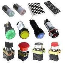 Push Buttons
