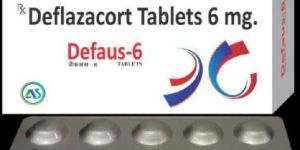 Defaus-6 Tablets