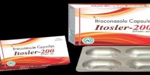 Itosler-200 Capsules