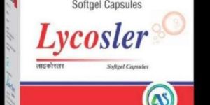 Lycloser Capsules
