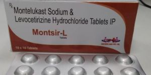 Montsir-L Tablets