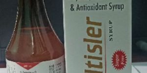 Multisler Syrup