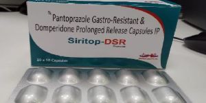 Siritop-DSR Capsules