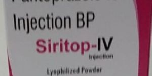 Siritop-IV Injection