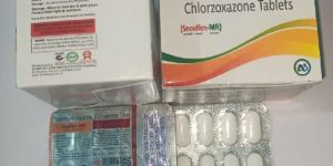 Snovifen-MR Tablets
