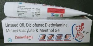 Snoviflam Gel
