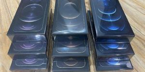 12 Pro Max 128gb Pacific Blue Apple Iphone