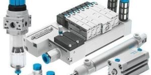Air Preparation System