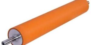 Silicone Rubber Roller