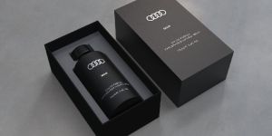 Perfume Packaging Boxes