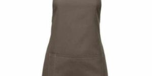 Cotton Kitchen Apron