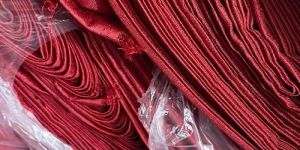 Rawsilk Fabrics